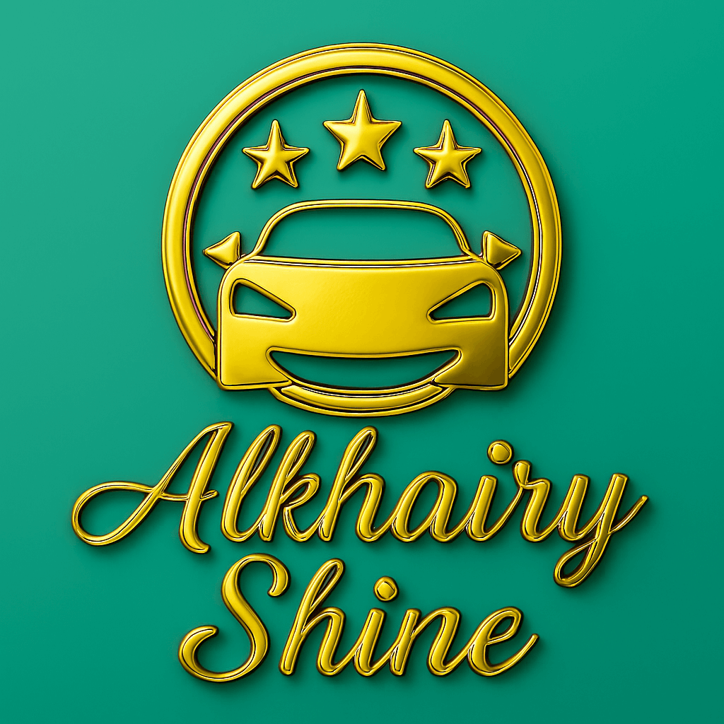 Alkhairy Shine - Lavage Auto Professionnel